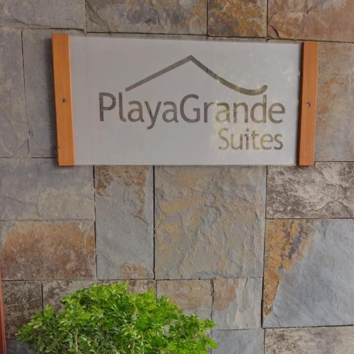 Hotel Playa Grande Suites Pucón Kültér fotó