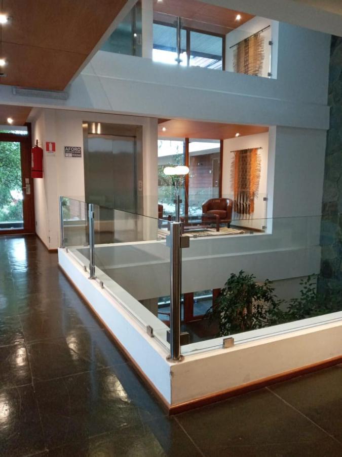 Hotel Playa Grande Suites Pucón Kültér fotó