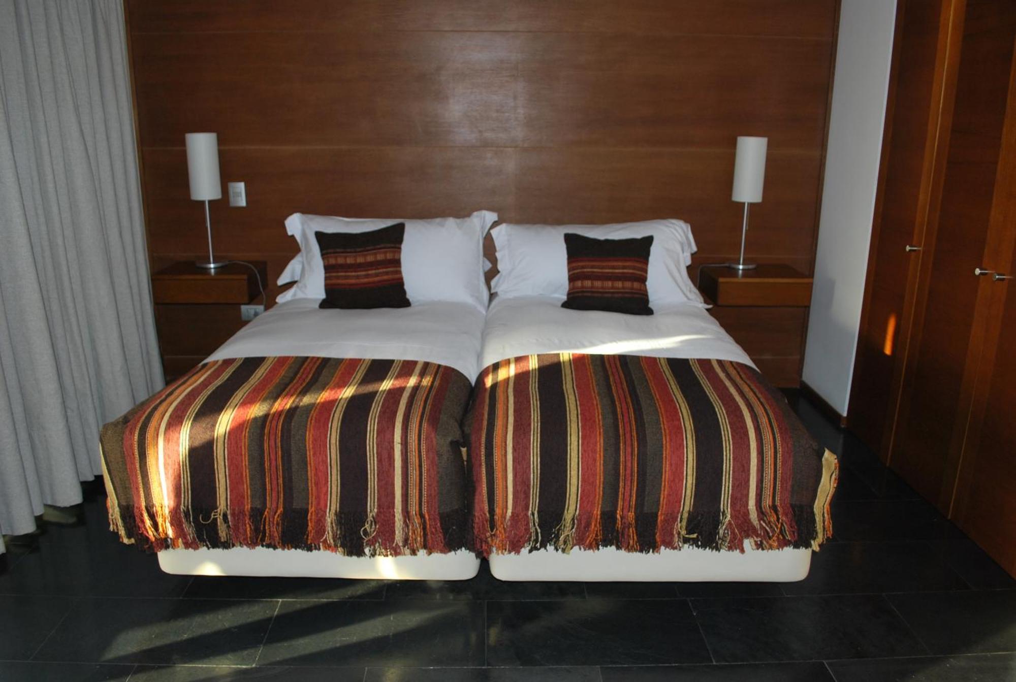Hotel Playa Grande Suites Pucón Kültér fotó