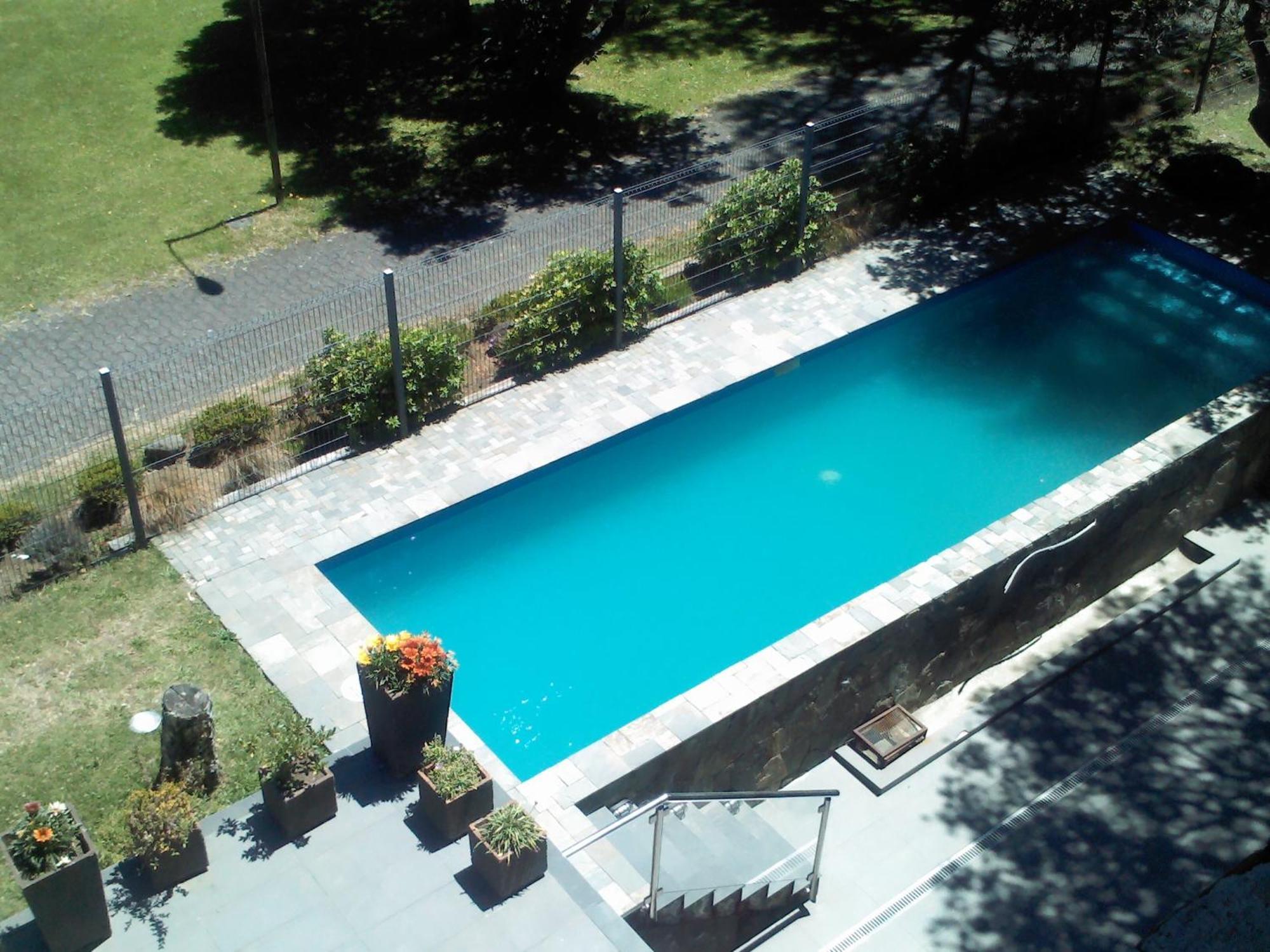Hotel Playa Grande Suites Pucón Kültér fotó