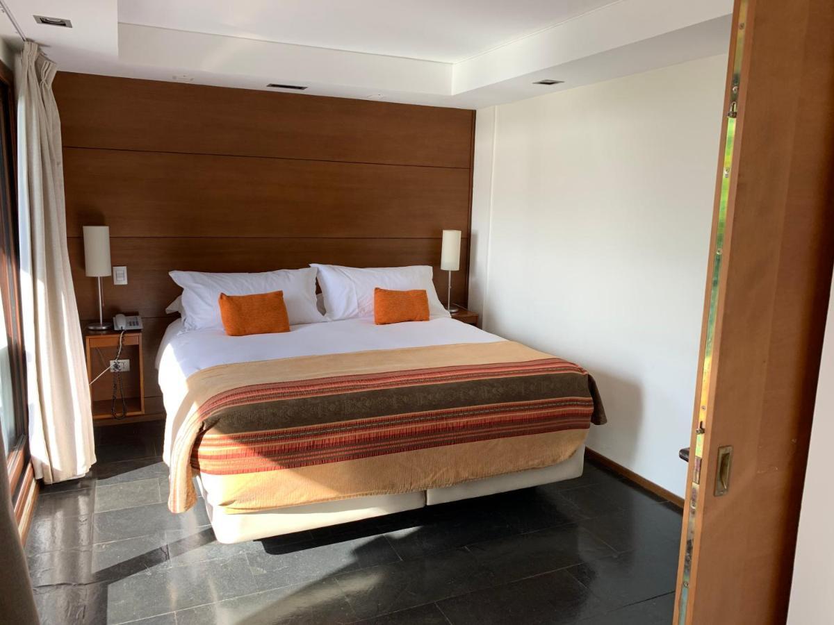 Hotel Playa Grande Suites Pucón Kültér fotó
