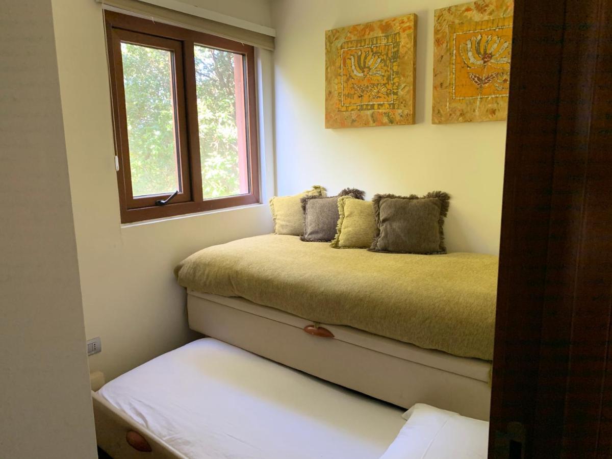 Hotel Playa Grande Suites Pucón Kültér fotó