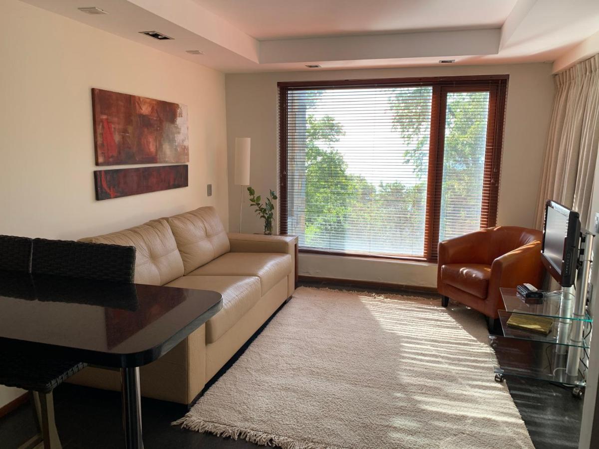 Hotel Playa Grande Suites Pucón Kültér fotó