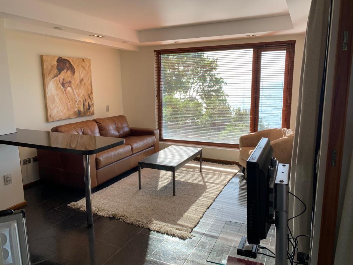 Hotel Playa Grande Suites Pucón Kültér fotó