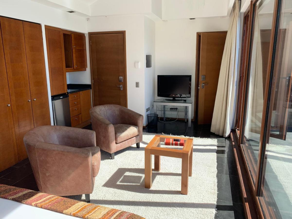 Hotel Playa Grande Suites Pucón Kültér fotó