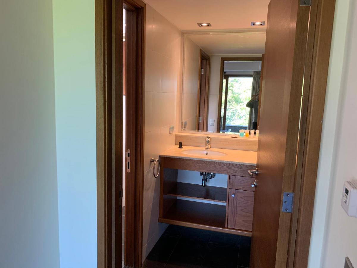 Hotel Playa Grande Suites Pucón Kültér fotó