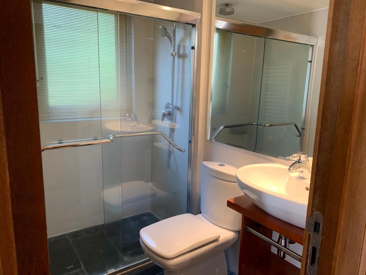 Hotel Playa Grande Suites Pucón Kültér fotó