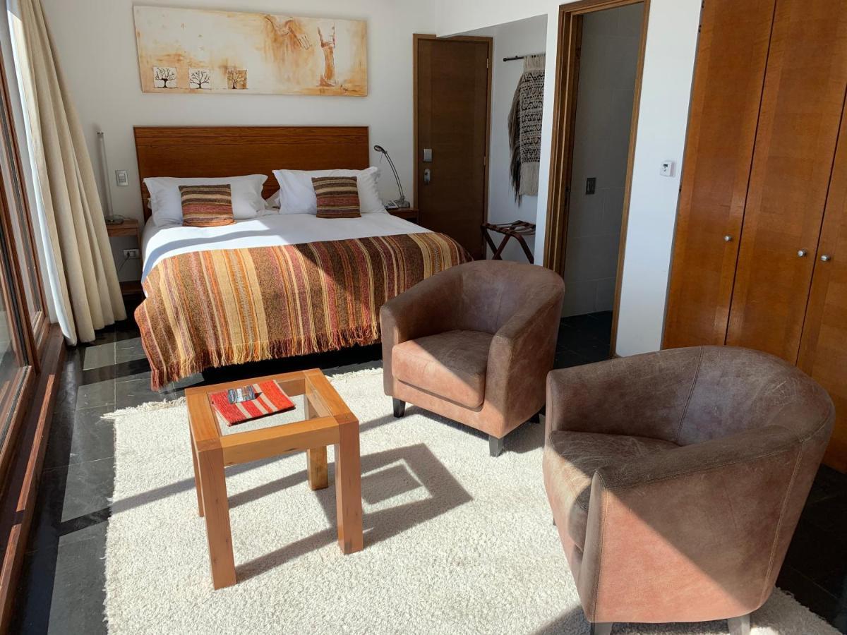 Hotel Playa Grande Suites Pucón Kültér fotó