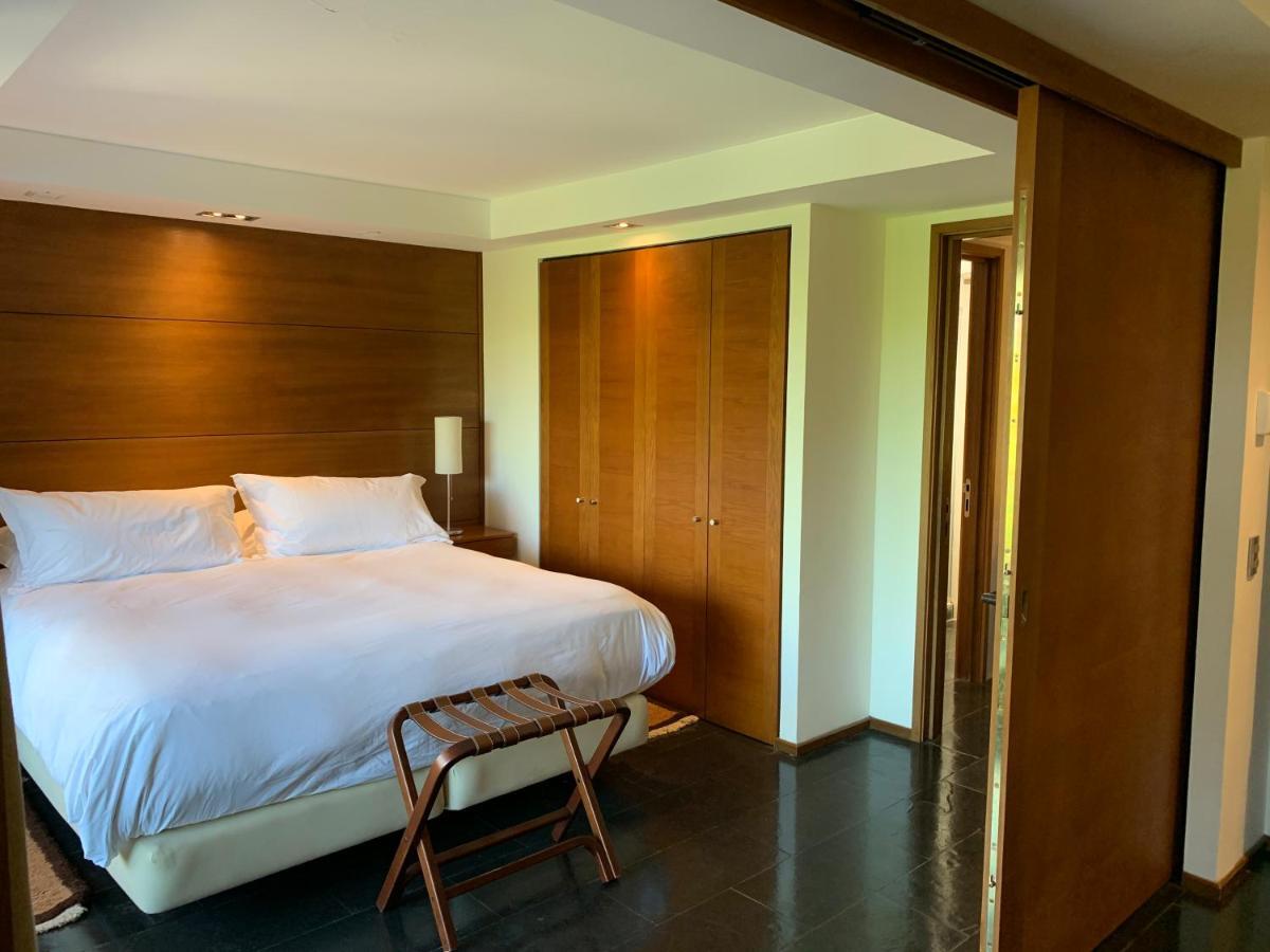 Hotel Playa Grande Suites Pucón Kültér fotó