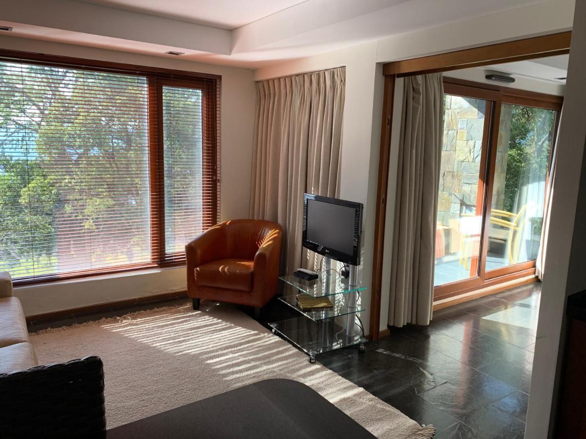 Hotel Playa Grande Suites Pucón Kültér fotó